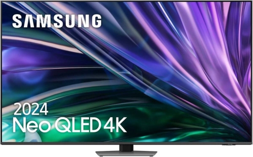 Televisor QLED 55" 4K SAMSUNG TQ55QN88DBT
