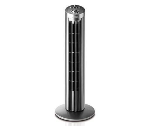 Ventilador de Columna Babel 50W Oscilante Temporizador TAURUS 8414234472663
