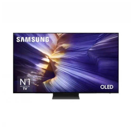 Televisor SAMSUNG OLED 65" 4K TQ65S93FAT