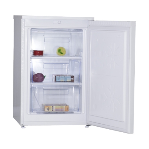 Congelador Vertical Rommer CVE116 85x55x56 cm Clase E CVE116