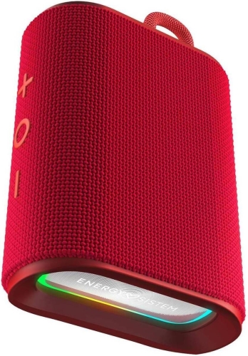 Altavoz Bluetooth Energy Sistem StreetPlay 8W IPX6 Radio FM MP3 459247