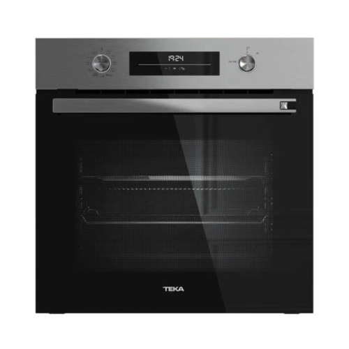 Horno Teka pirolítico HSB 6466 P inox AirFry 71L 111010092