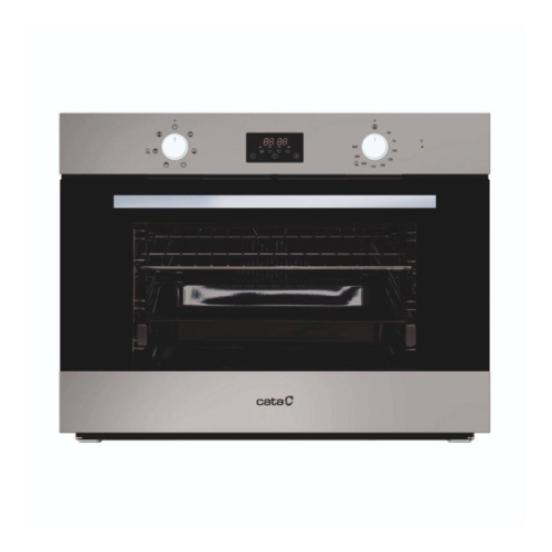 Horno Cata multifunción 45cm inox CMD 5007 X 07003002
