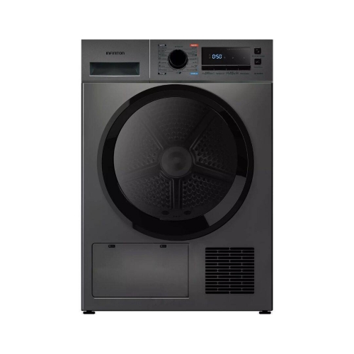 Secadora INFINITON 10kg Bomba Calor Clase E Inverter SDBC1DDX