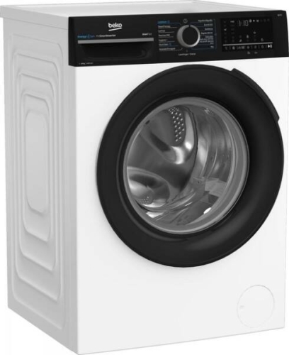 Lavadora BEKO 10 kg 1400 rpm A+++ Inverter BM3WFT31041WB