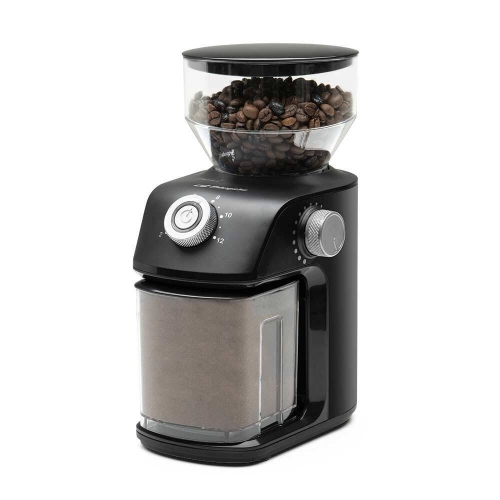 Molinillo Café Orbegozo 150W 2-12 Tazas Antideslizante MO5000