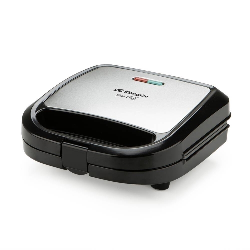 Grill Orbegozo 750W Panini Antiadherente GR2560