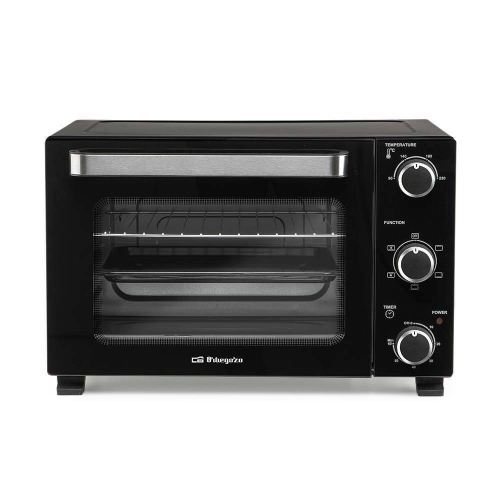 Horno de Sobremesa con Convección 28L ORBEGOZO HOT280