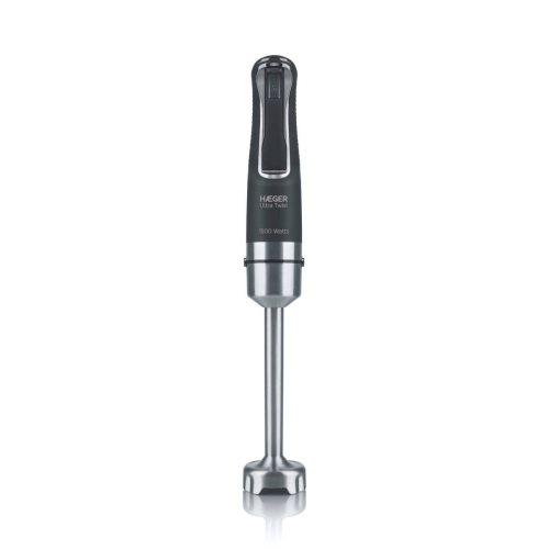 Batidora de Mano de Acero Inoxidable HAEGER ULTRA TWIST HB15B028A