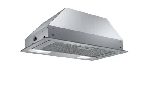 Campana Integrable BALAY Acero Inoxidable LED 3BF263NX
