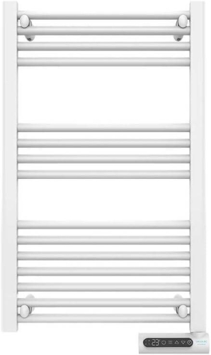 Toallero Eléctrico con Pantalla LED y Programador READY WARM 9100