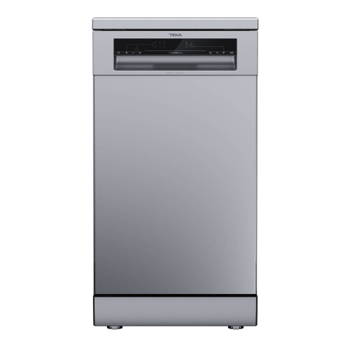 Lavavajillas 45 cm Inox TEKA DFS 24650 Clase E