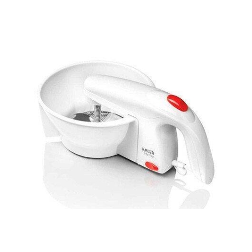 Picadora y Pasapurés HAEGER CHOP MASTER 500W Blanca CH50W008A