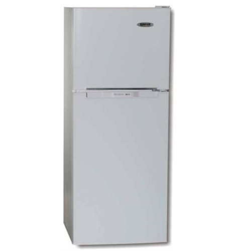 Frigorífico de 2 Puertas Blanco Clase E ROMMER FE232