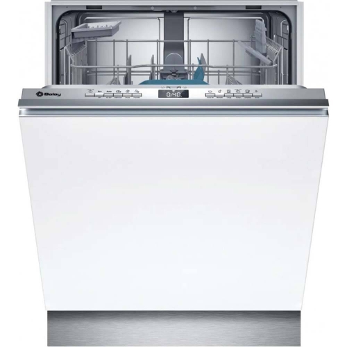 Lavavajillas Integrable Clase C con Puerta Deslizante BALAY 3VF5032DP