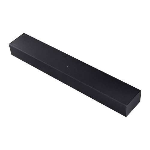 Barra de Sonido 2.0 con Subwoofer Integrado Samsung HW-B400F/ZF