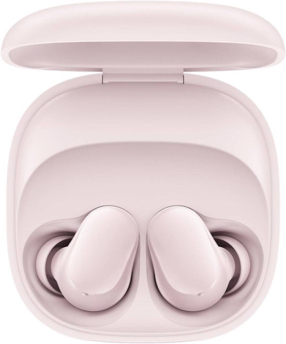Auriculares Bluetooth Xiaomi Redmi Buds 6 Play Rosa BHR8775GL