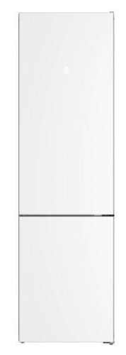 Frigorífico Combi No Frost Cristal Blanco Eficiente 3KFD855BI