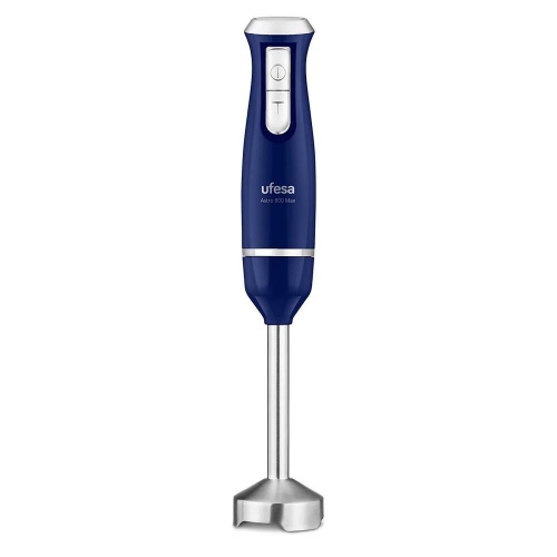 Batidora de Mano con Accesorios UFESA 800W Azul ASTRO800MAX