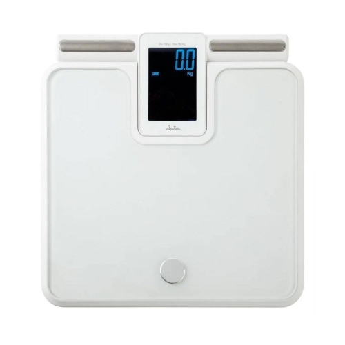 Báscula de Bioimpedancia Digital Recargable JATA HBAS2501