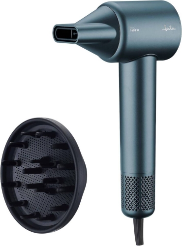 Secador de Pelo Iónico Brushless Potencia 1600 W JATA JBSC1600