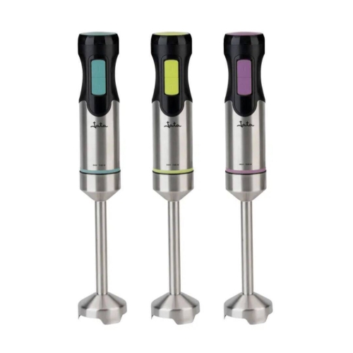 Batidora de Mano 1500W con Regulador Electrónico JATA JEBT1166