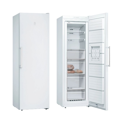 Congelador Vertical No Frost Blanco BALAY 3GFE553WE
