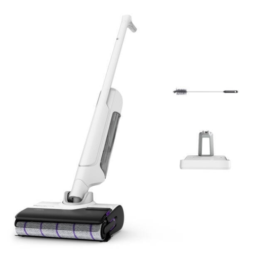 Escoba Aspiradora Wet & Dry sin Cable X-CLEAN 10 ROWENTA GZ7035WO