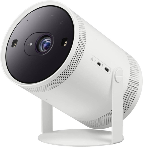 Proyector Portátil Samsung The Freestyle 2ª Gen. HDR10+ SP-LFF3CLAXXXE