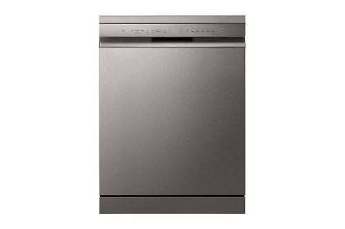 Lavavajillas Independiente Inox Antihuellas 14 Cubiertos LG DF355FP