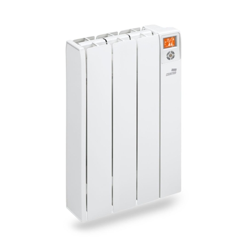 Emisor Térmico Fluido Programable 500W 3 Elementos SIENA500