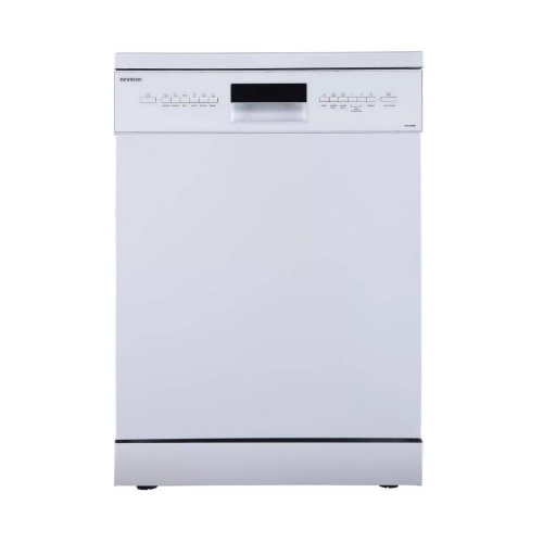 Lavavajillas Libre Instalación 14 Servicios Blanco INFINITON DIW6115BD3
