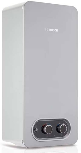 Calentador 11 L Atmosférico Bajo Butano Clase-A BOSCH THERM4204