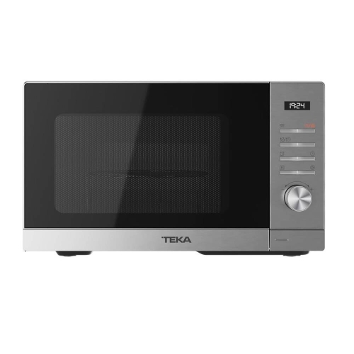 Microondas Teka 25L con Grill Inox MWEFS25G 112240006