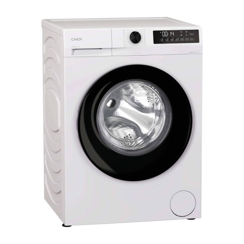 Lavadora Candy 8 Kg 1400 RPM GD48SB6S Prowash 300 Fondo Reducido Clase A