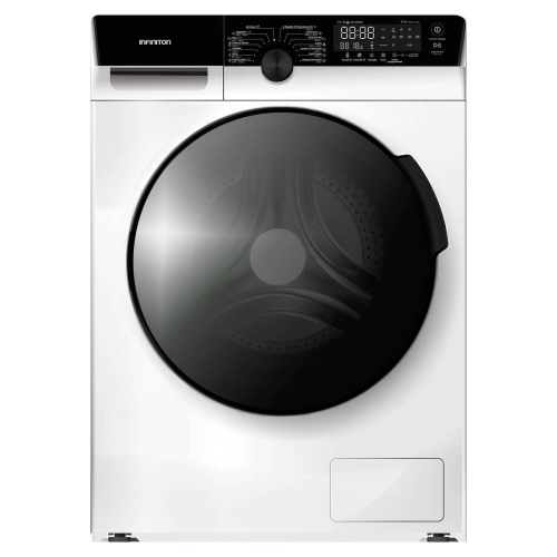 Lavadora Secadora INFINITON WSDK0A7D5BL 10/7Kg 1500rpm Inverter