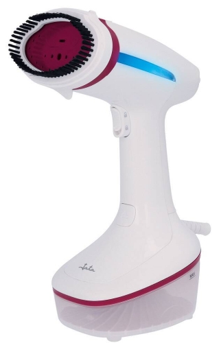 Cepillo de Vapor Vertical JATA JEPL7000 1600W Cerámico 300ml