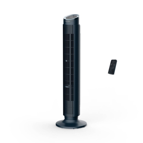 Ventilador de Columna ROWENTA Silent Force Effitech VU7050F0
