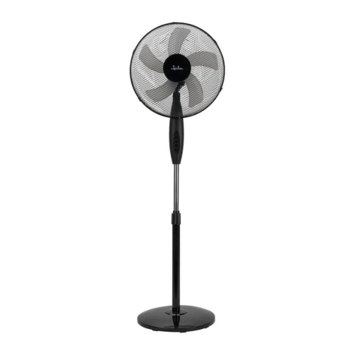 Ventilador de Pie con Mando a Distancia JATA JVVP3245