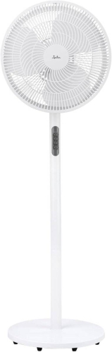 Ventilador de Pie 3 Velocidades con Oscilación JATA JVVP3061