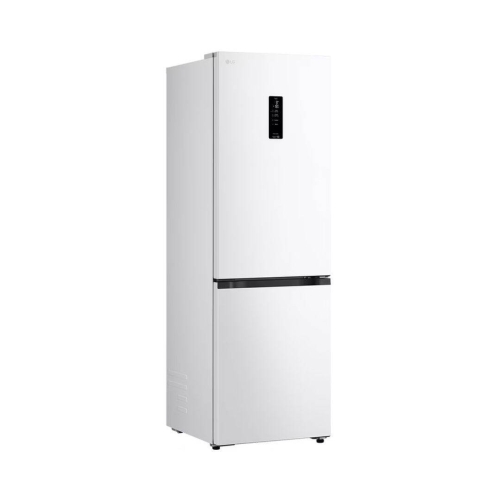 Frigorífico Combi LG GBBSJ11ESW No Frost Blanco 333L