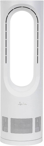 Ventilador Sin Aspas Compacto con Display LED JATA JVSA3430