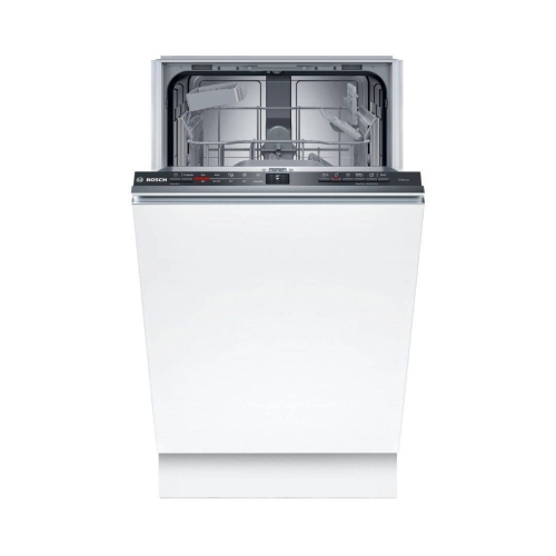 Lavavajillas Integrable BOSCH 45 cm 10 Servicios SPV2HKX02E