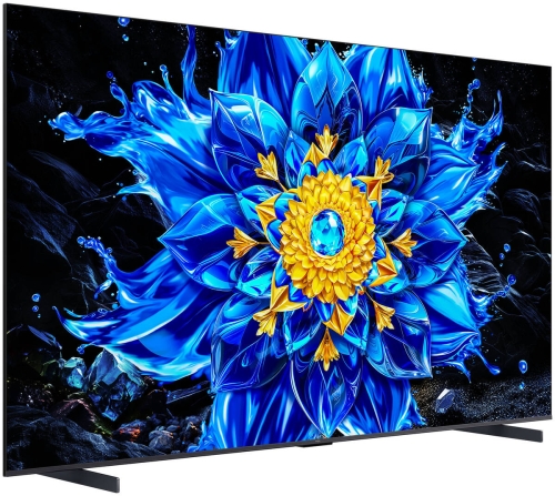 Televisor 98" TCL Mini LED 144Hz con Google TV 98P8L