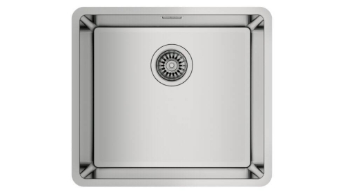Fregadero Bajo Encimera Acero Inoxidable 45 cm BE LINEA RS15 TEKA 115000006
