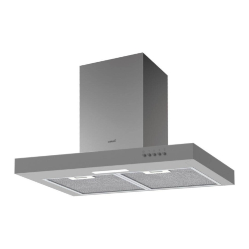 Campana Decorativa Inox de 60 cm CATA ST-6010 X T 02075448