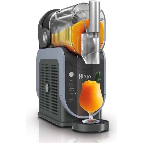 Máquina de Granizados y Bebidas Heladas NINJA FS301EU