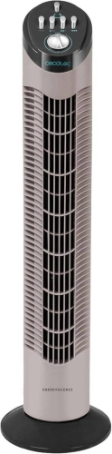 Ventilador de Torre Silencioso EnergySilence 790 Skyline CECOTEC 05919