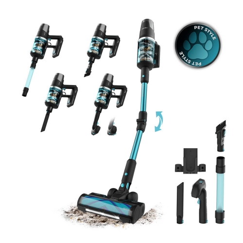Aspirador Escoba CECOTEC Rockstar RX50 Pet Flex Genesis A92_EU01_115938