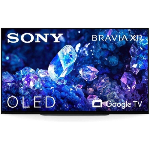 Televisor SONY OLed 48" Hdr Acustic Surface XR48A90KAEP